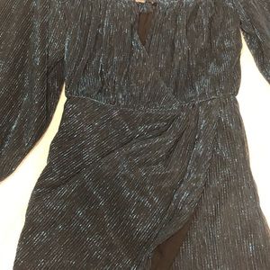 Dress ax’s